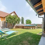 Сasa de vacaciones Maison Florentine Gunstett