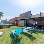 Сasa de vacaciones Maison Florentine