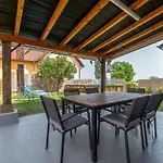 Maison Florentine Сasa de vacaciones Gunstett