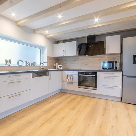 Maison Florentine * Gunstett