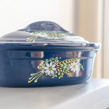 Nyaraló Maison Florentine