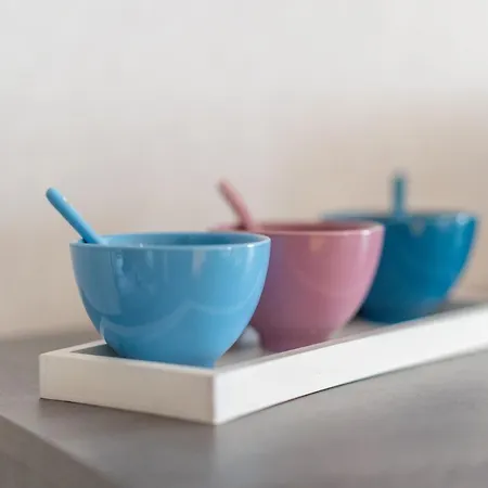 Maison Florentine Gunstett