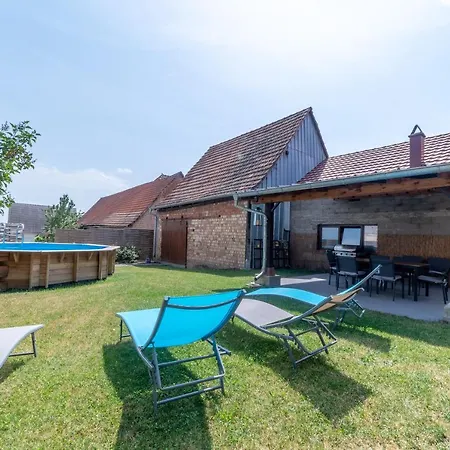 Tatil Evi Maison Florentine