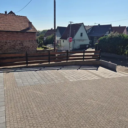 Nyaraló Maison Florentine *