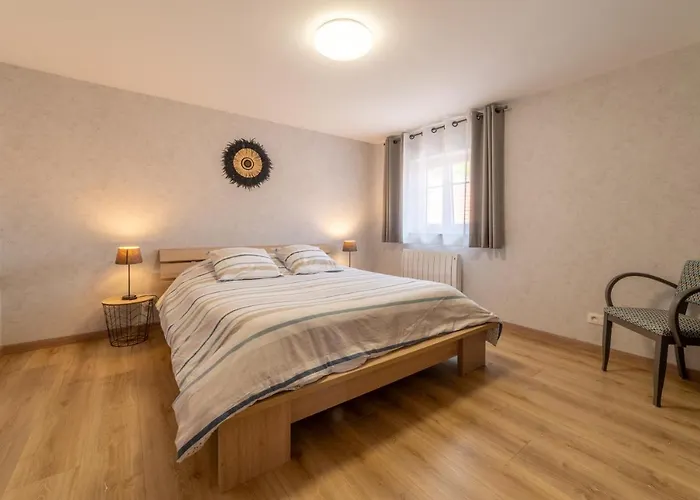 Maison Florentine Hébergement de vacances